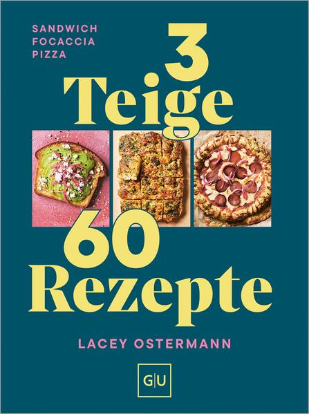 Cover des Mediums