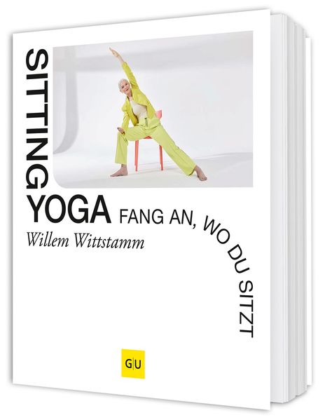 Cover des Mediums