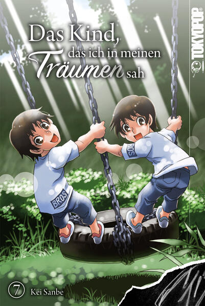 Cover des Mediums
