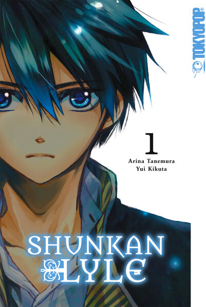 Cover des Mediums