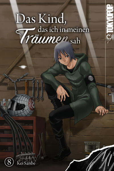 Cover des Mediums