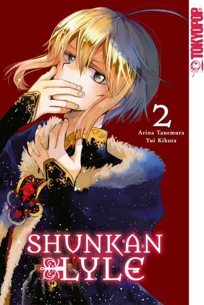Cover des Mediums