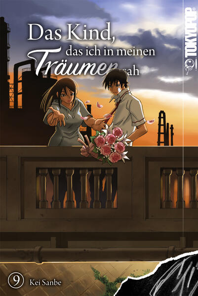 Cover des Mediums