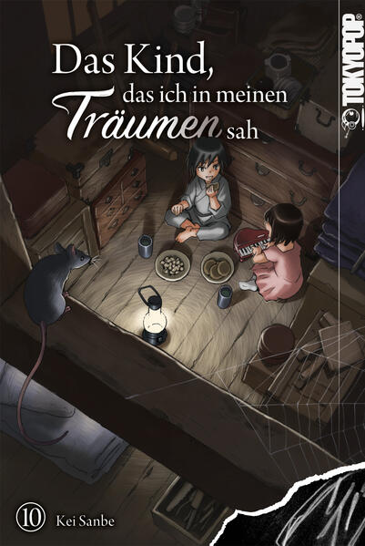 Cover des Mediums
