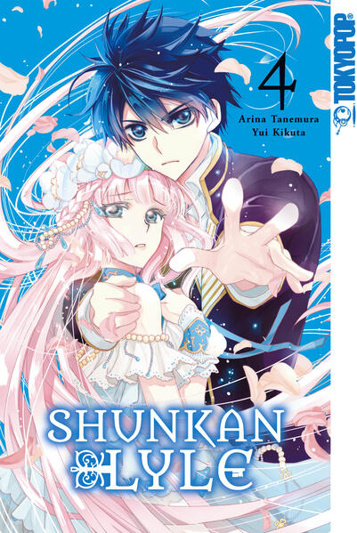 Cover des Mediums