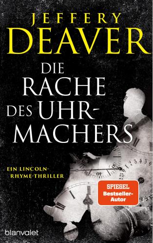 Cover des Mediums