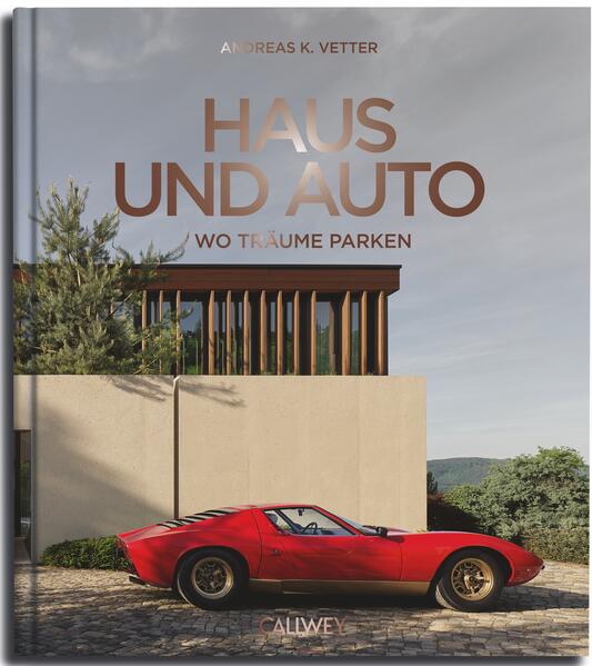 Cover des Mediums