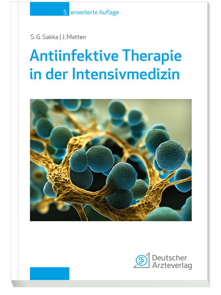 Cover des Mediums