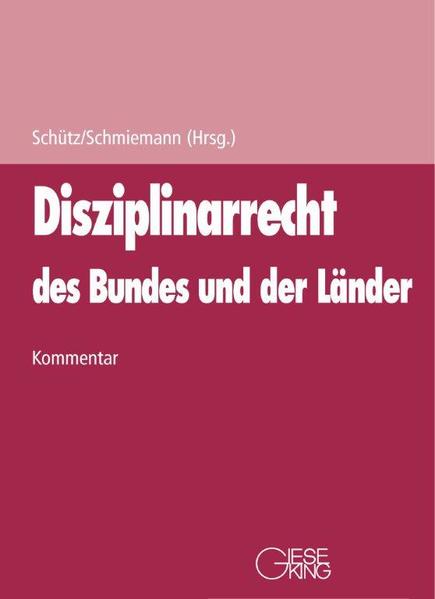 Cover des Mediums
