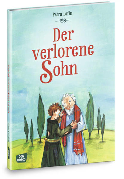 Cover des Mediums