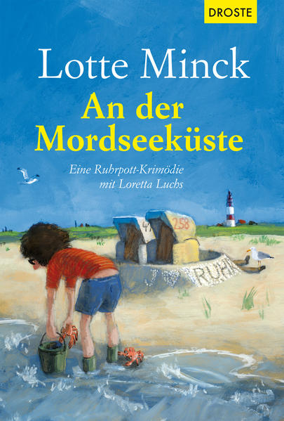 Cover des Mediums