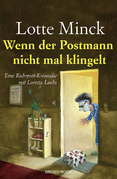 Cover des Mediums