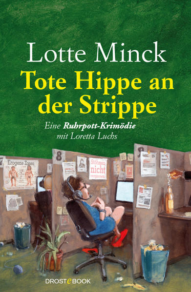 Cover des Mediums