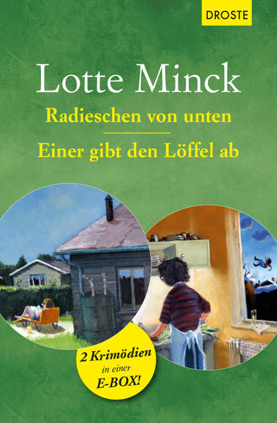 Cover des Mediums