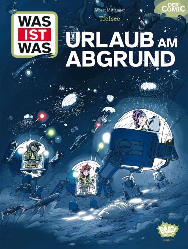 Cover des Mediums