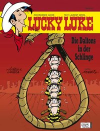 Lucky Luke  Bd. 80