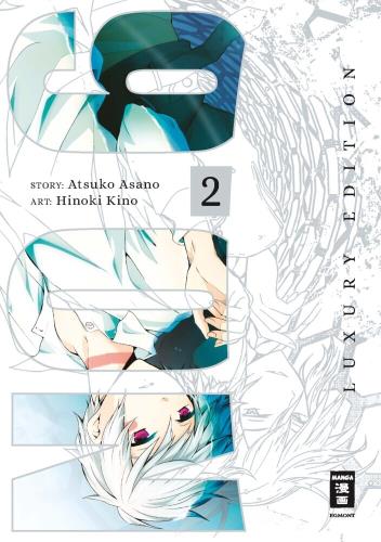 Cover des Mediums