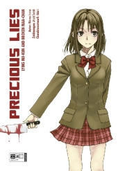 Cover des Mediums