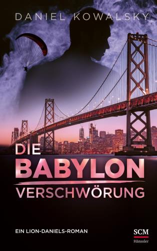 Cover des Mediums