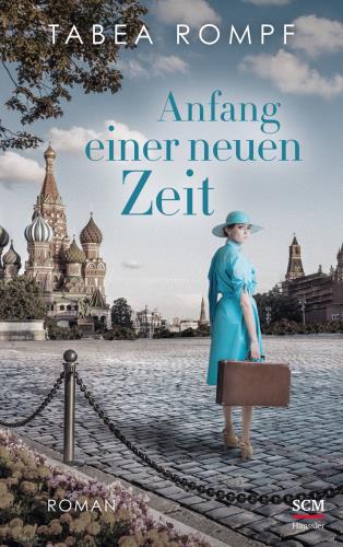 Cover des Mediums