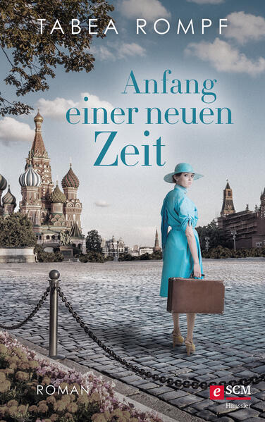 Cover des Mediums