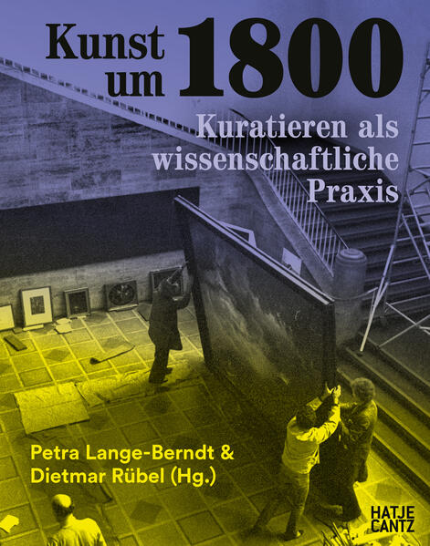 Cover des Mediums
