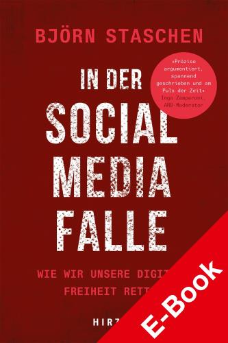Cover des Mediums