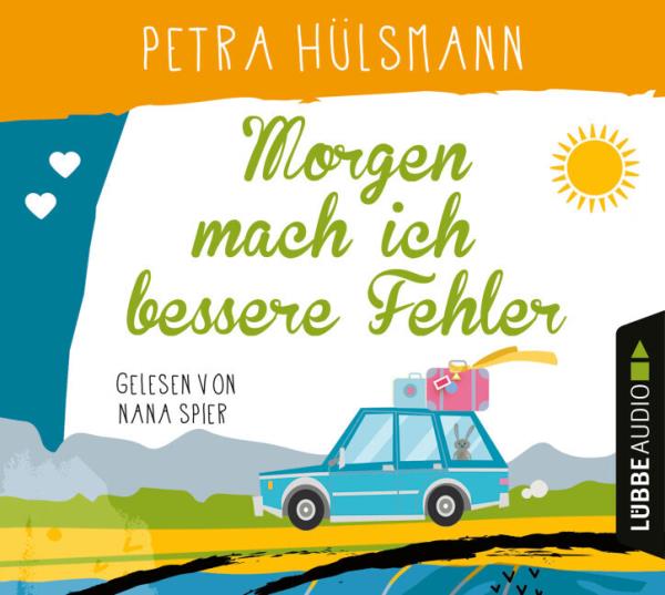 Cover des Mediums