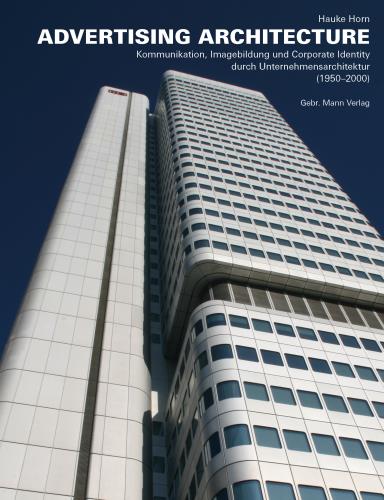 Cover des Mediums