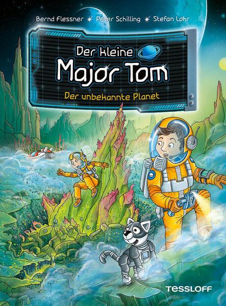 Cover des Mediums