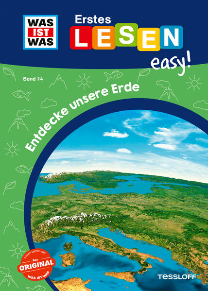 Cover des Mediums