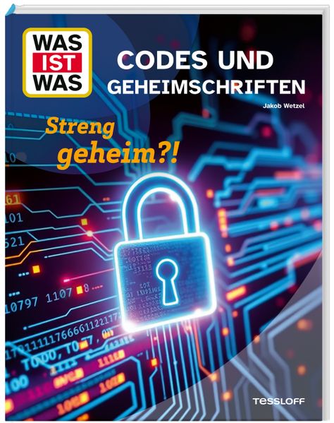 Cover des Mediums