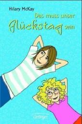 Cover des Mediums