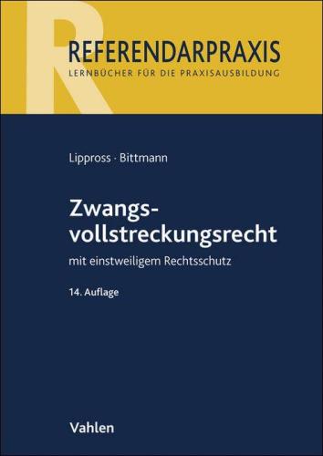 Cover des Mediums