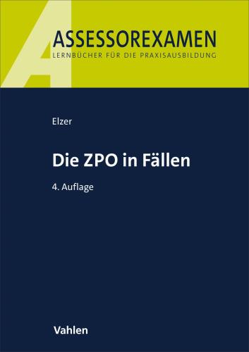 Cover des Mediums