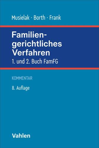 Cover des Mediums