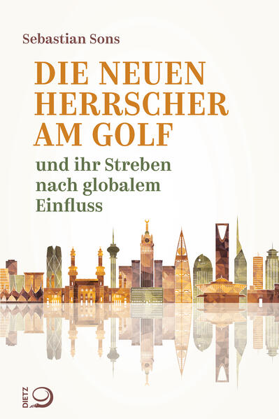 Cover des Mediums