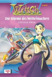 Cover des Mediums