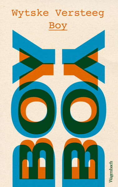 Cover des Mediums