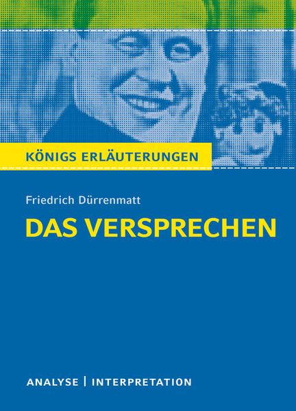 Cover des Mediums