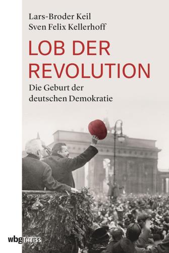 Cover des Mediums