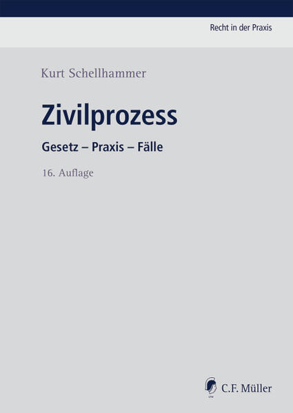 Cover des Mediums