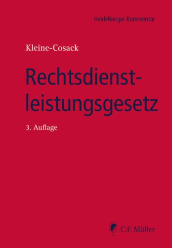 Cover des Mediums