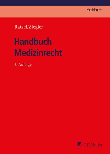 Cover des Mediums