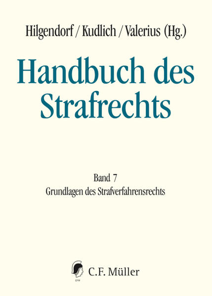 Cover des Mediums