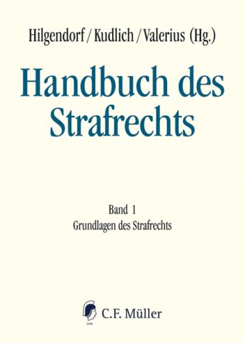 Cover des Mediums