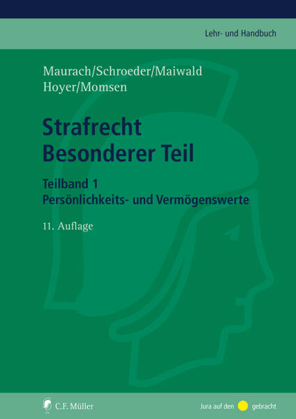Cover des Mediums