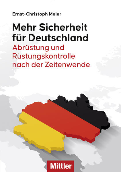 Cover des Mediums