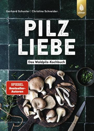 Cover des Mediums