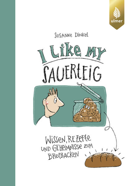 Cover des Mediums